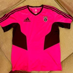 Soccer Jersey ⚽️